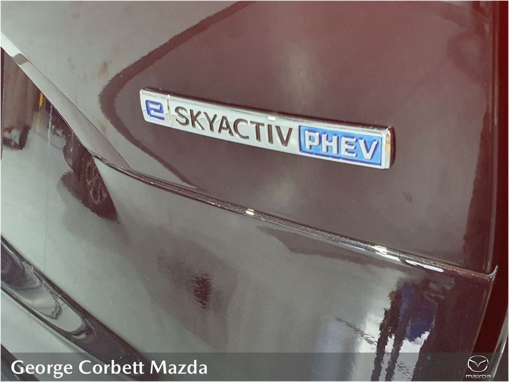 2025 Mazda CX-80