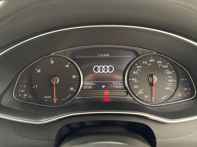 2021 Audi A6