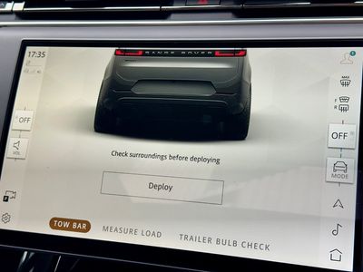 2024 Land Rover Range Rover Sport
