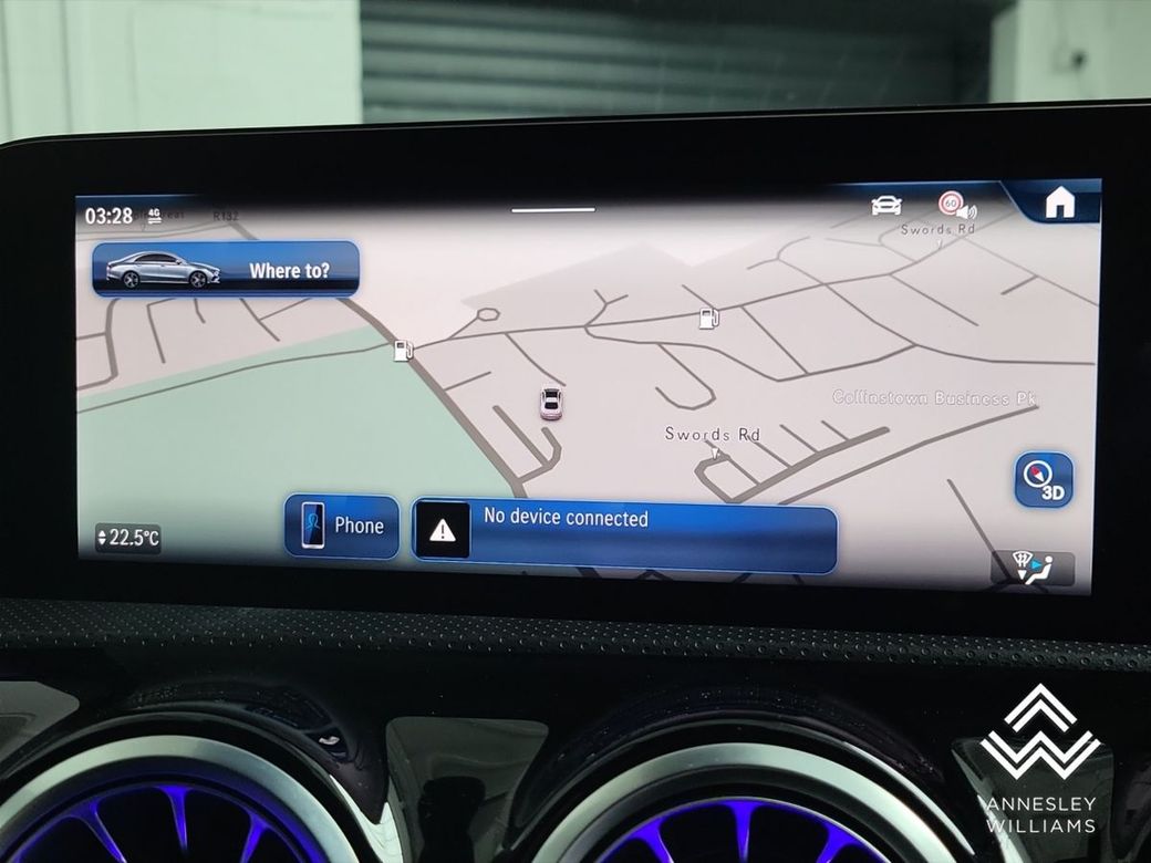2024 Mercedes-Benz CLA Class