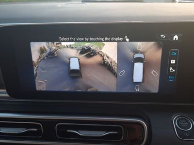 2026 Mercedes-Benz V Class