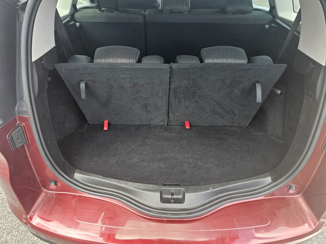 2020 Renault Scenic