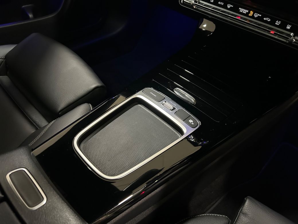 2024 Mercedes-Benz CLA Class