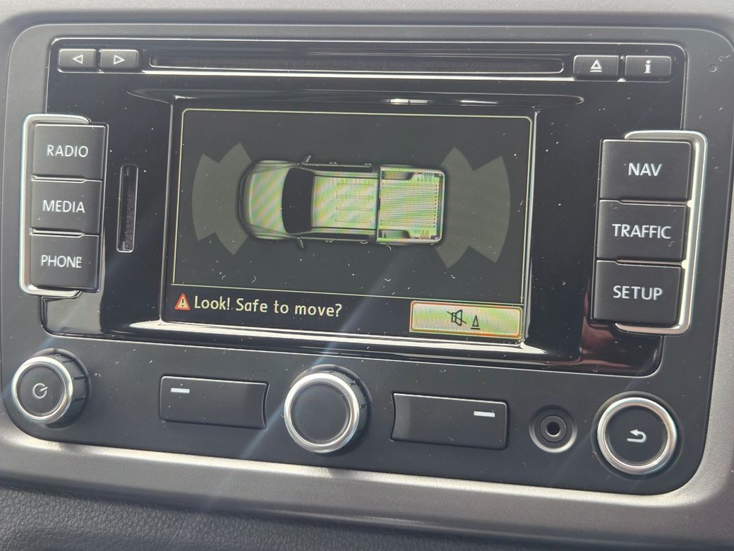2014 Volkswagen Amarok