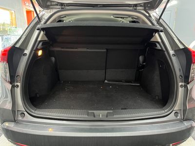 2019 Honda Vezel