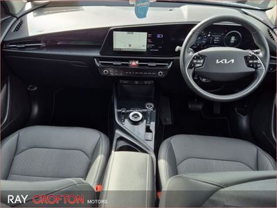 2023 Kia Niro