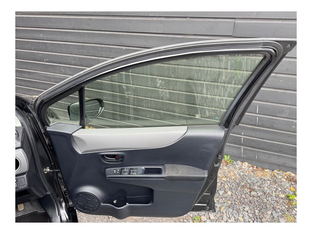 2013 Toyota Yaris