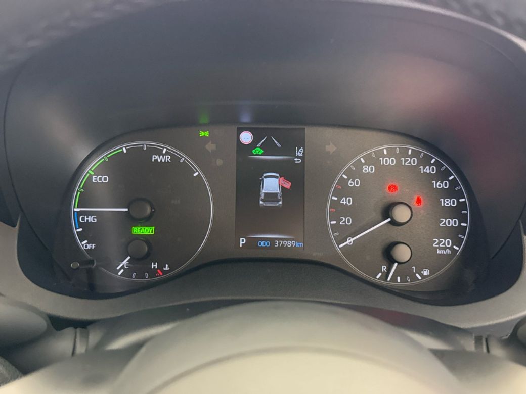 2022 Toyota Yaris