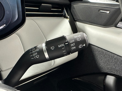 2026 Land Rover Range Rover Sport