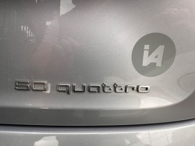 2020 Audi e-tron