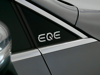 2024 Mercedes-Benz EQE