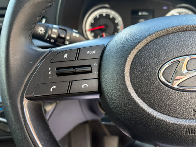 2023 Hyundai i20