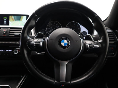 2017 BMW 4 Series