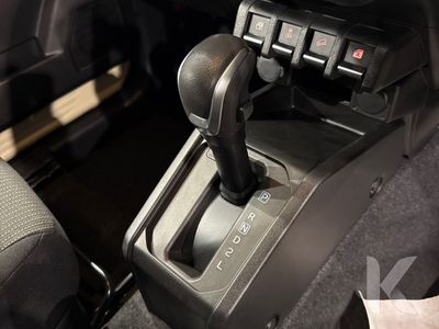 2024 Suzuki Jimny