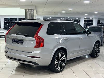 2024 Volvo XC90