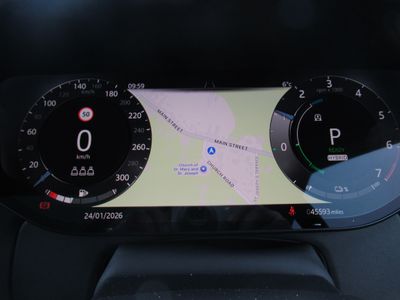 2024 Land Rover Range Rover