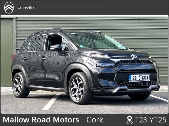 vehicle for sale from Mallow Road Motors Kia