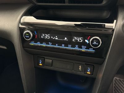 2024 Toyota Yaris Cross