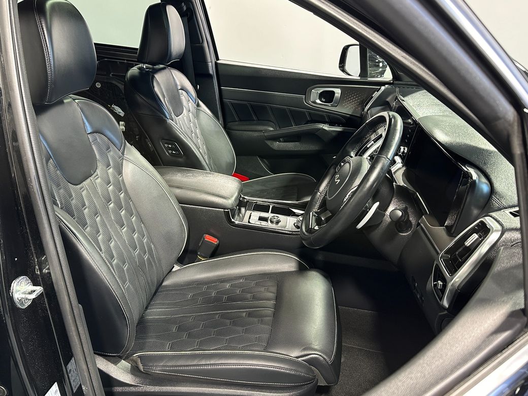 2022 Kia Sorento