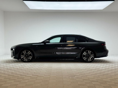 2025 BMW 7 Series