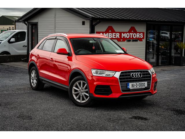 vehicle for sale from Amber Motors