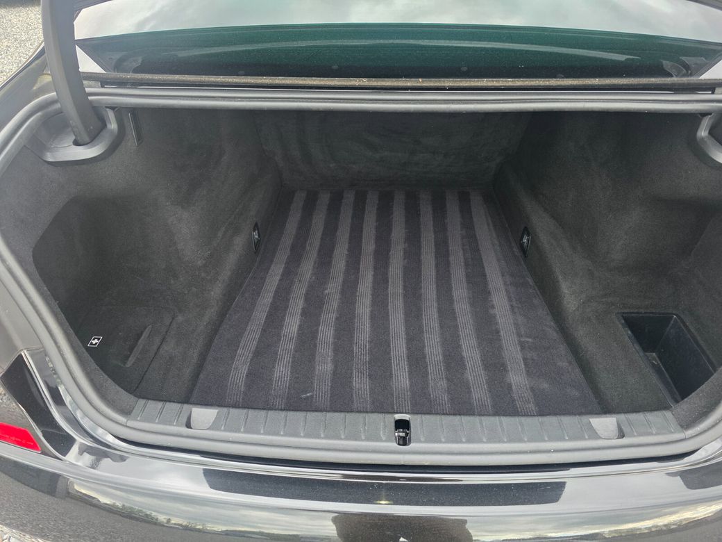 2016 BMW 7 Series