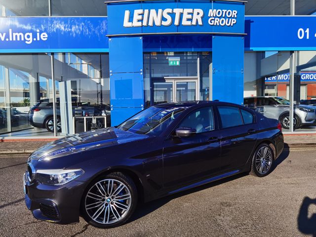 vehicle for sale from Leinster Motor Group