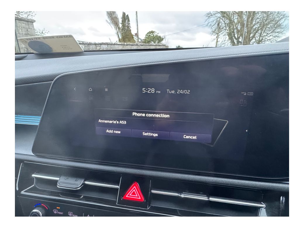2023 Kia Niro