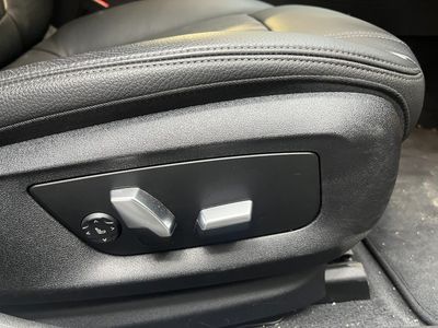 2020 BMW 5 Series