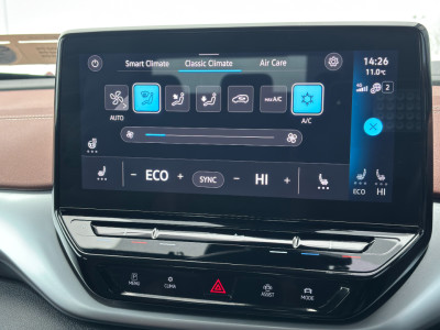 2022 Volkswagen ID.4