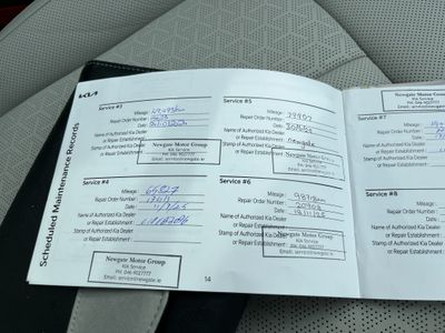 2023 Kia Sorento