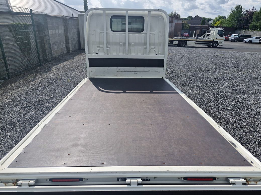 2017 Toyota Dyna