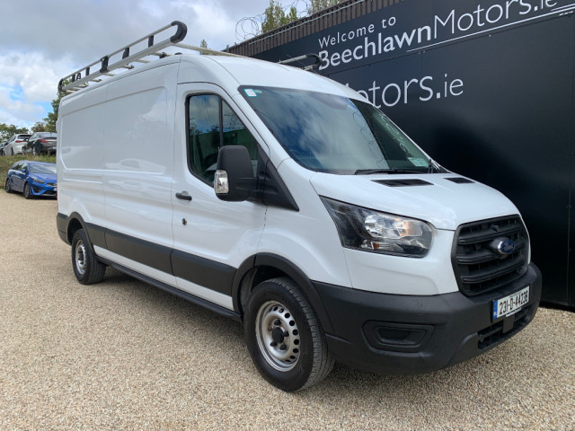 vehicle for sale from Beechlawn Motors