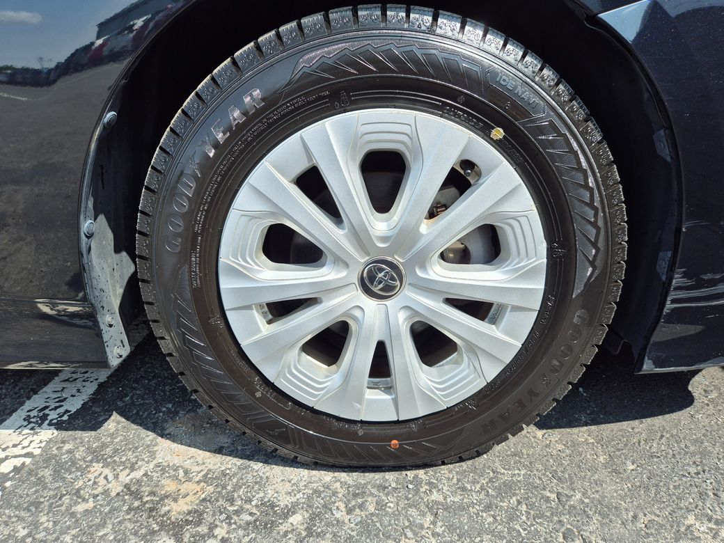2020 Toyota Prius