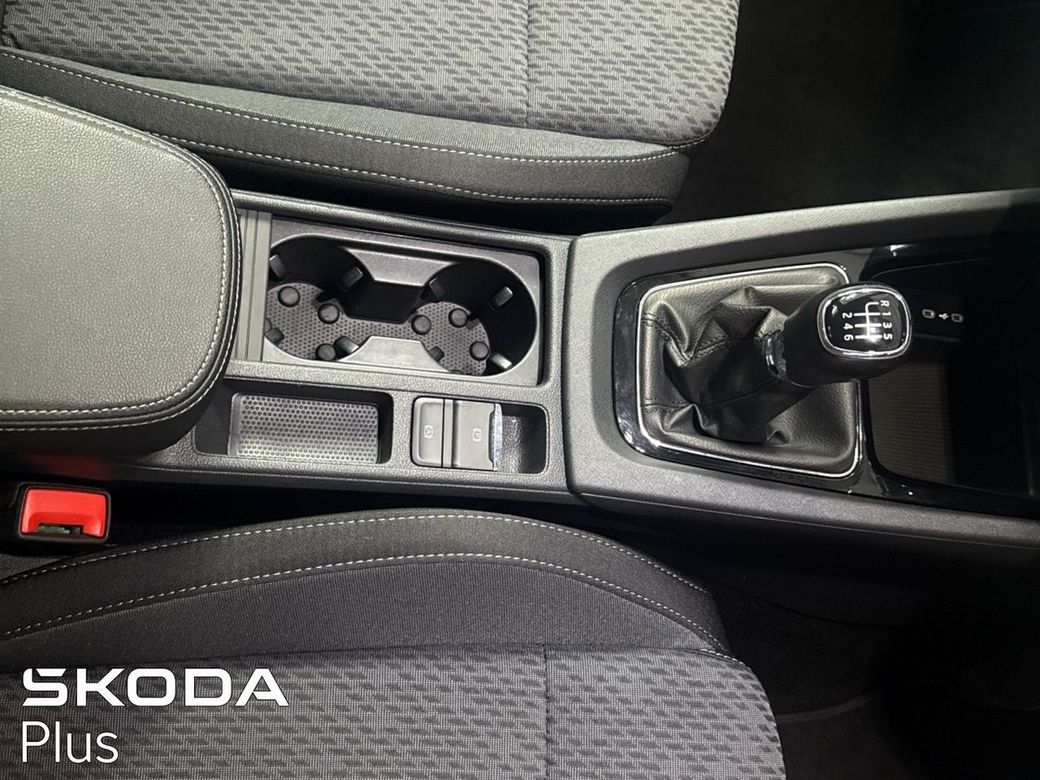 2024 Skoda Octavia
