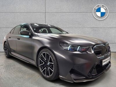 2025 BMW M5