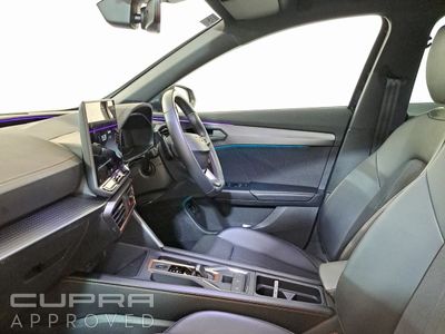2026 Cupra Formentor