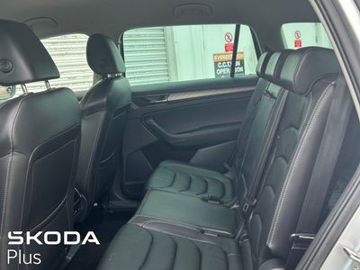 2024 Skoda Kodiaq