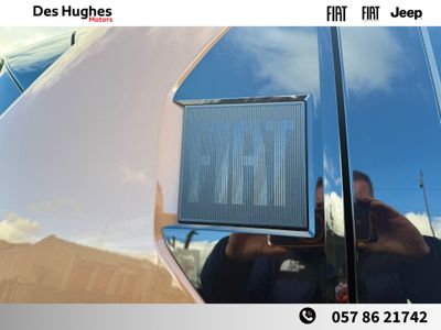 2026 Fiat Grande Panda