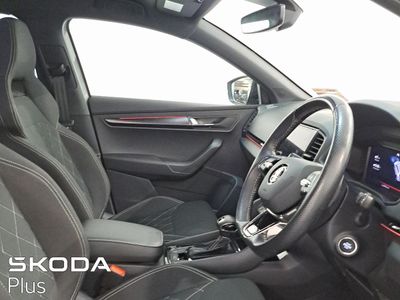 2024 Skoda Karoq