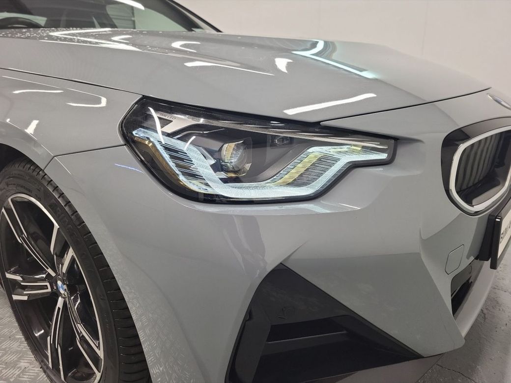 2023 BMW 2 Series