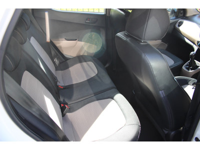 2015 Hyundai i10