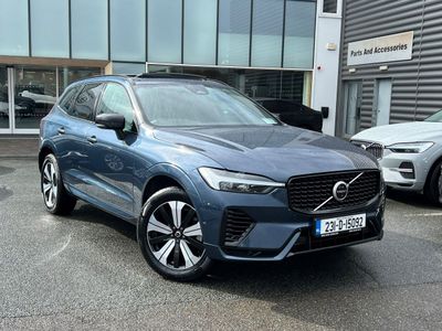 2023 Volvo XC60