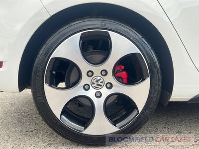 2011 Volkswagen Golf