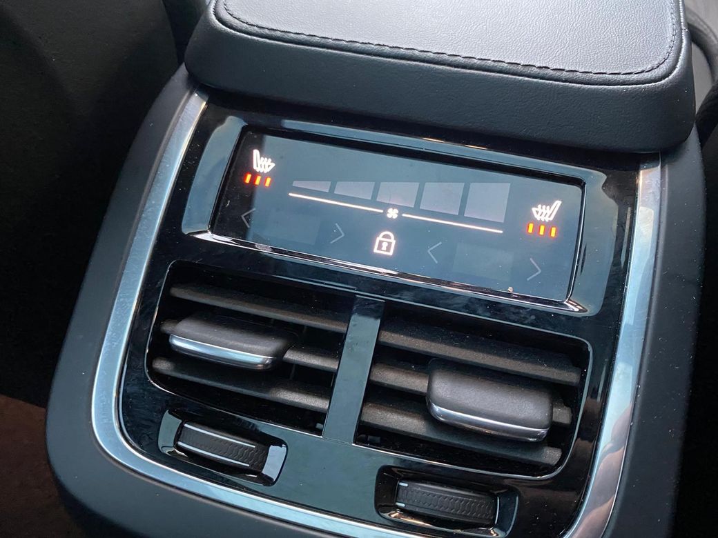 2024 Volvo XC90