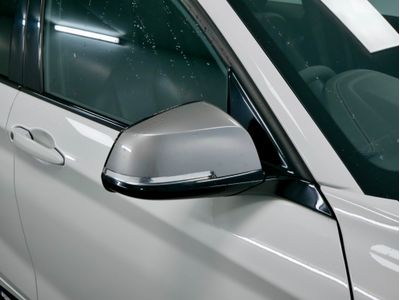2018 BMW 1 Series