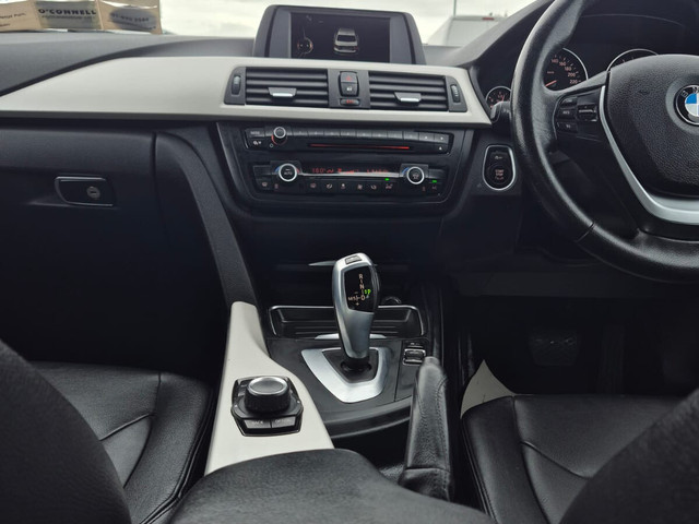 2015 BMW 3 Series