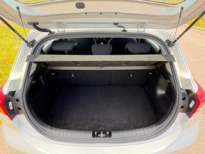 2018 Kia Rio