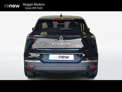 2024 Renault Symbioz