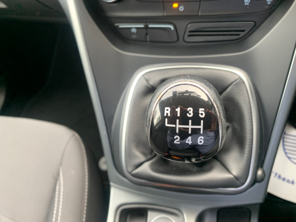 2019 Ford Kuga